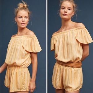 Beachgold Bali romper